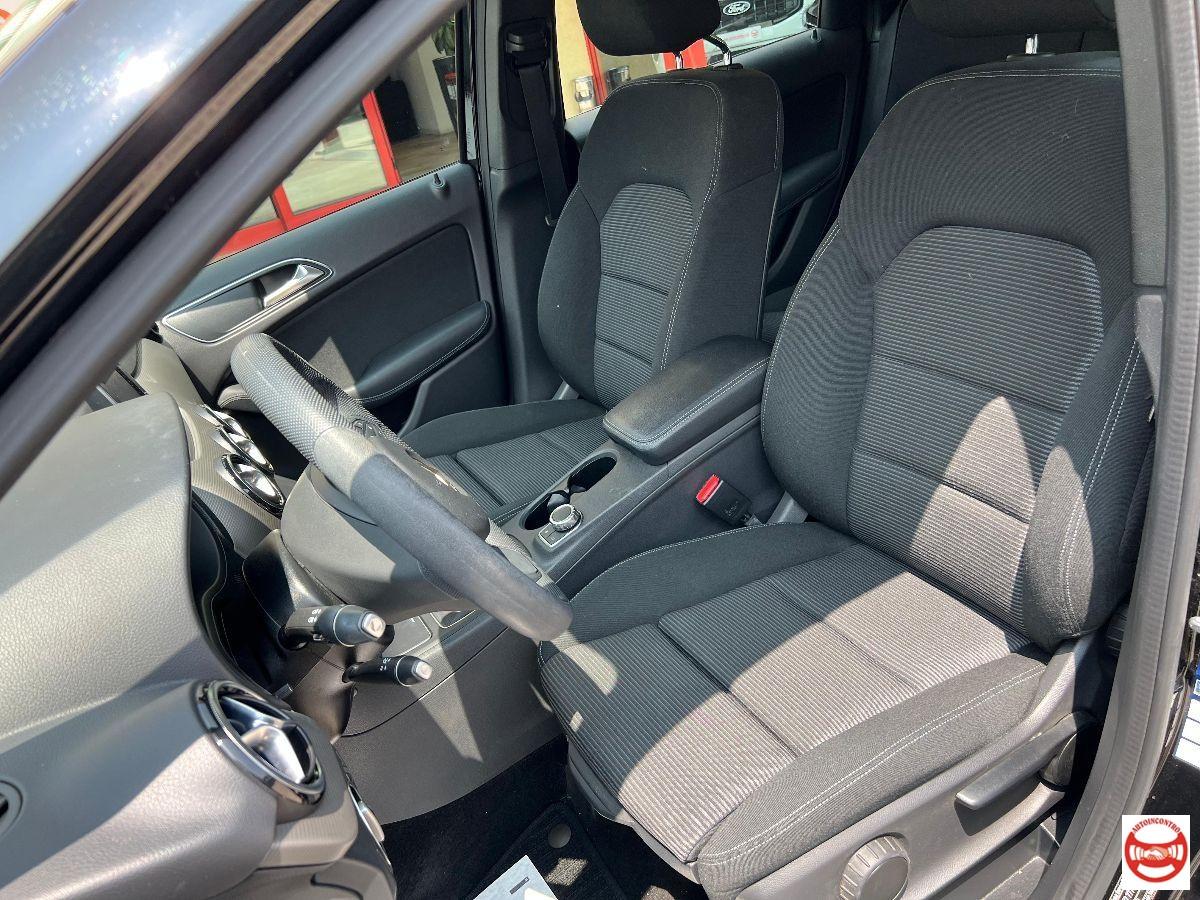 MERCEDES - Classe B B 180 Business