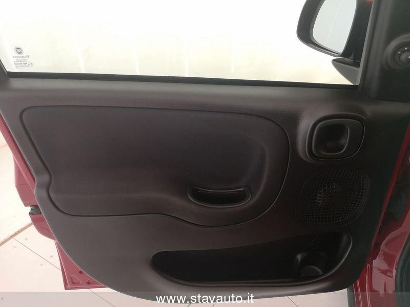 FIAT Panda Cross Panda Cross 1.0 FireFly S&S Hybrid