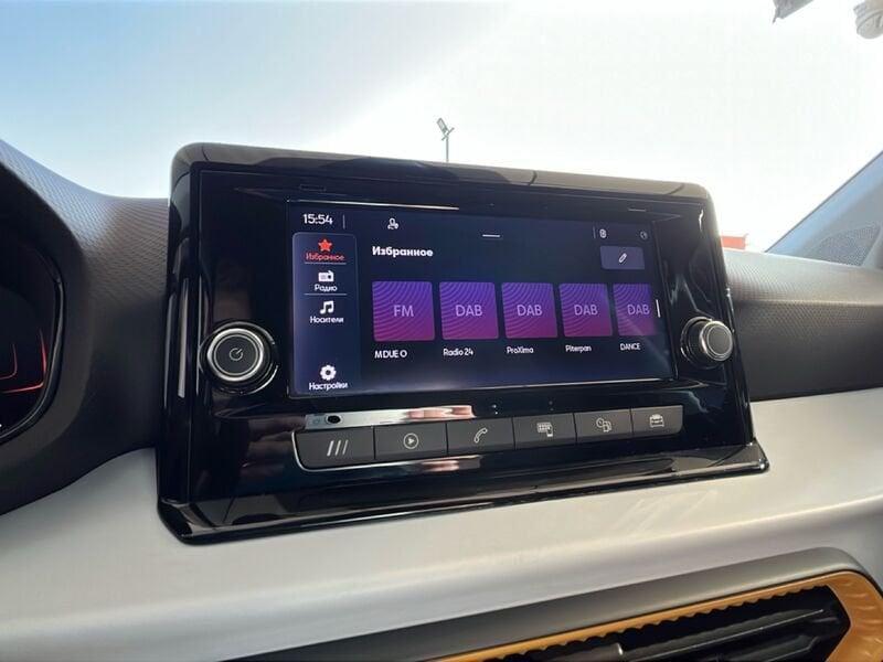 SEAT Arona 1.0 ECO TSI 70KW STYLE