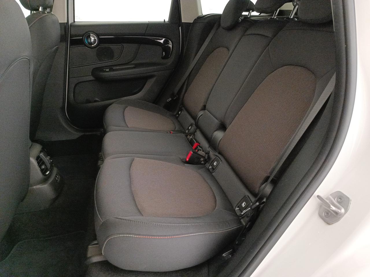 MINI Mini Countryman 1.5 Cooper Essential auto