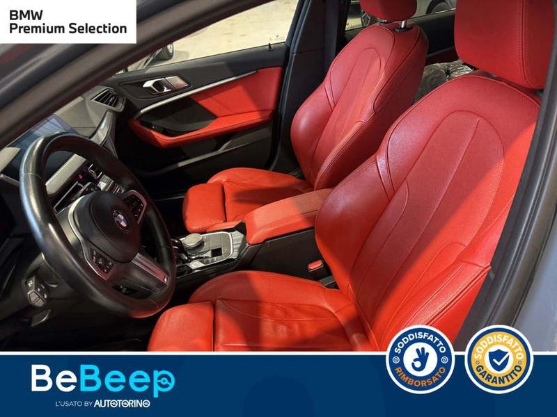 BMW Serie 1 118D MSPORT AUTO