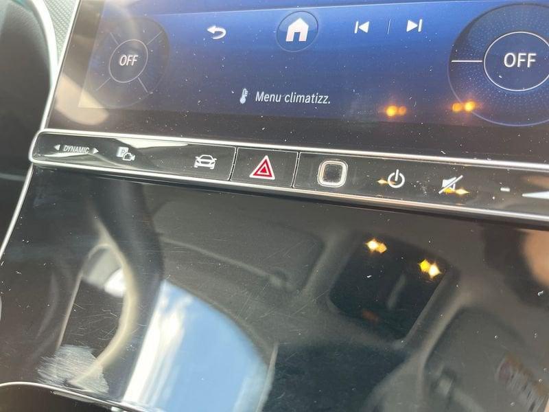 Mercedes-Benz GLC - X254 220 d mhev Advanced Plus 4matic auto