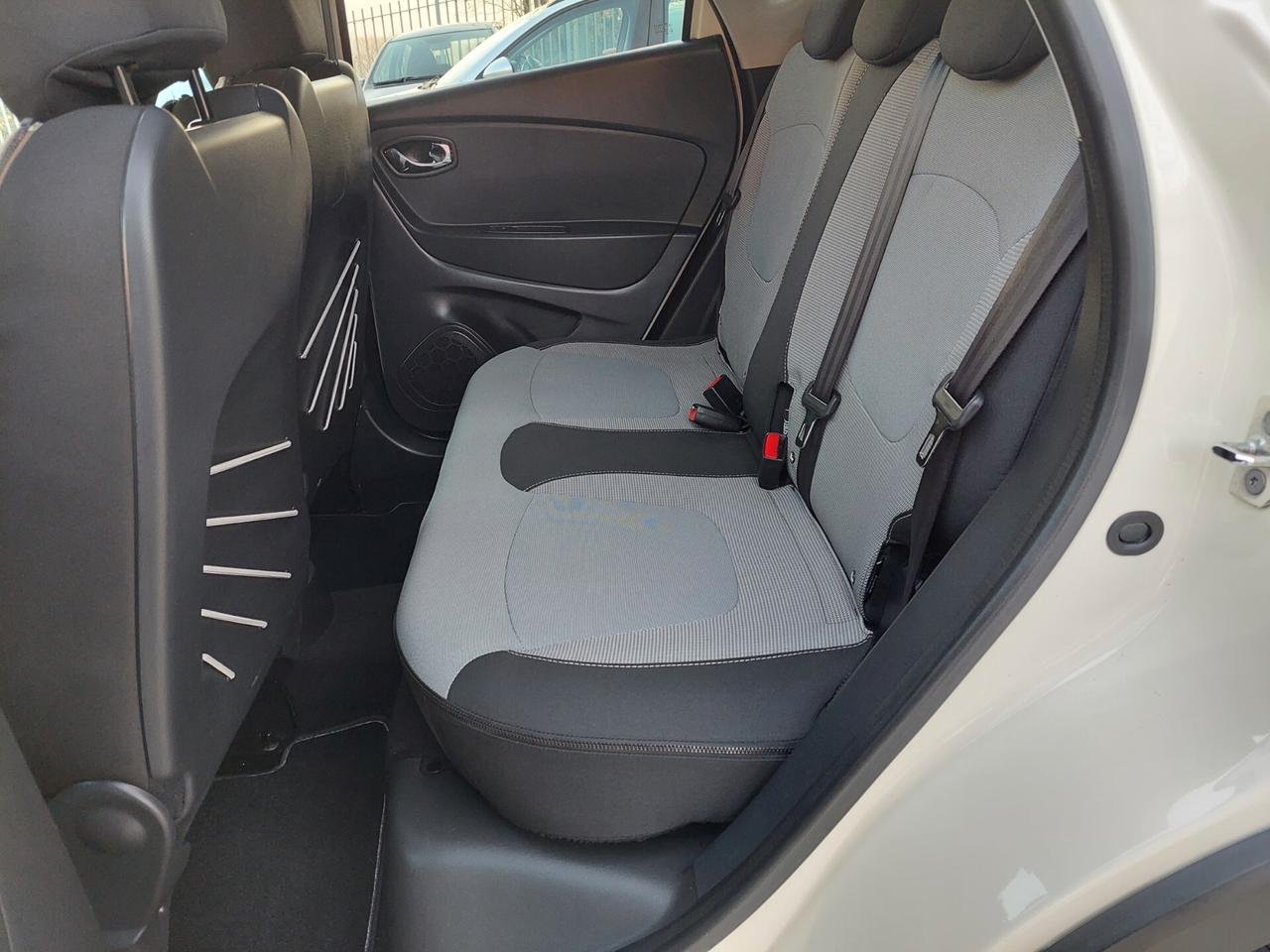 Renault Captur 1.5 dCi 8V 90 CV Start&Stop Energy R-Link