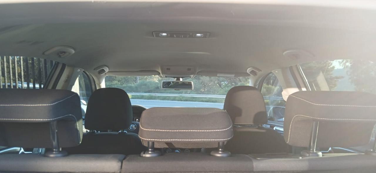 Volkswagen Golf 7° 2.0 TDI 5p. Highline BMT - 2012