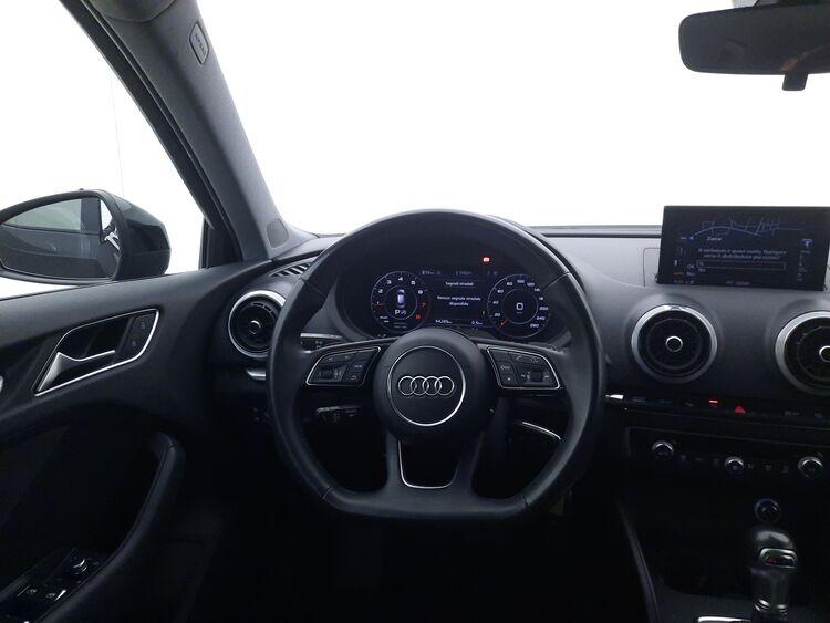 Audi A3 SPB 40 Sport quattro S tronic BR461398 2.0 Benzina 190CV
