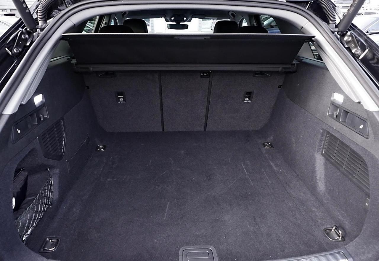 Audi A5 Avant TFSI 150 kW S tronic Line edition