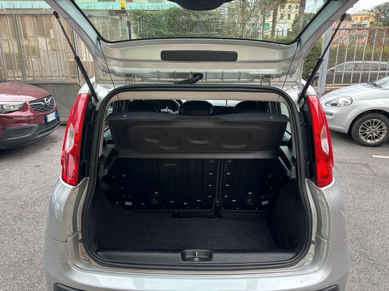 Fiat Panda 1.2 Lounge 5 POSTI PREZZO REALE