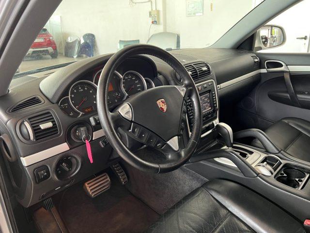 PORSCHE Cayenne 4.5 cat S //BELL1SS1MO//