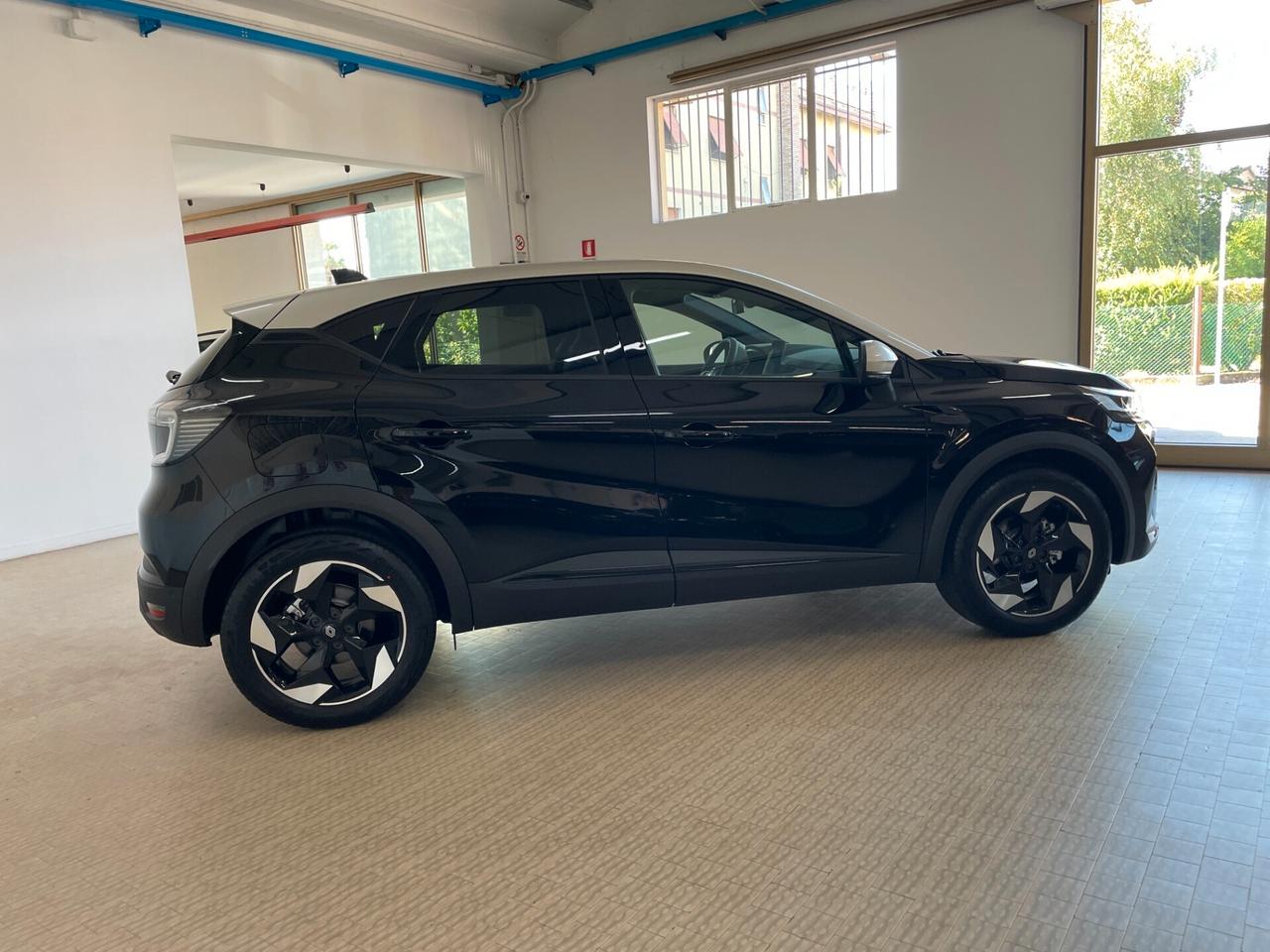 Renault Captur ECO-G 100 CV Techno GPL originale Km 0