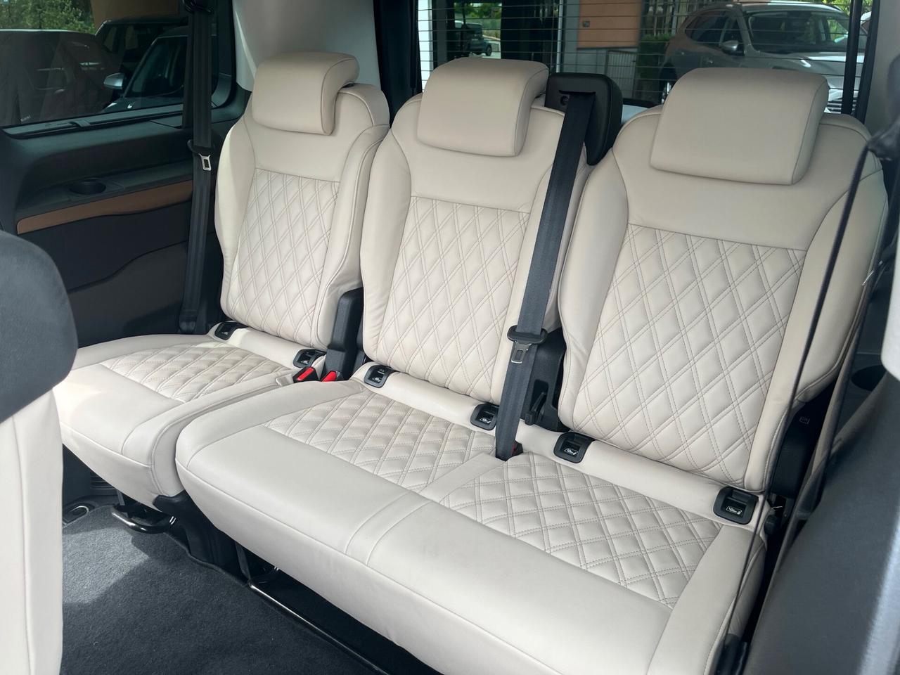 Toyota Proace Proace Verso 2.0D 180 CV L1 D Black Edition
