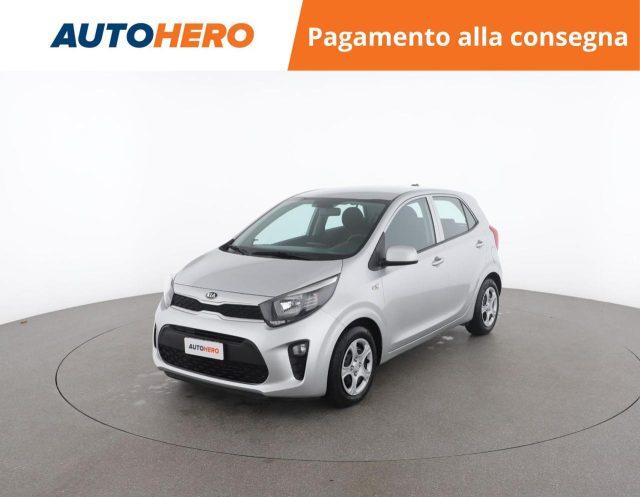 KIA Picanto 1.0 12V 5 porte Urban