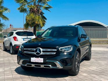 Mercedes-benz GLC 300 de 4Matic EQ-Power Business