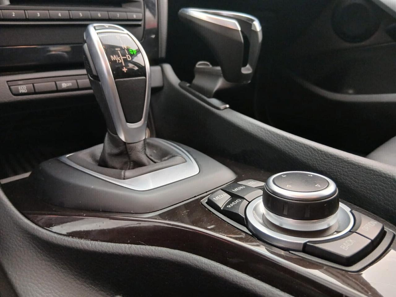 Bmw X1 sDrive18d - 2.0 DIESEL 143CV GARANTITA