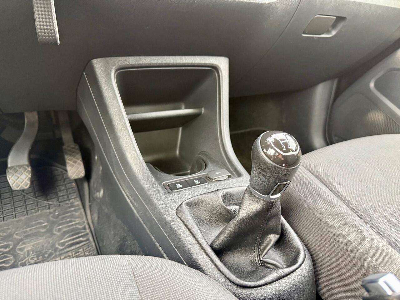 Volkswagen up! 5p 1.0 60cv ADATTA A NEO PATENTATI