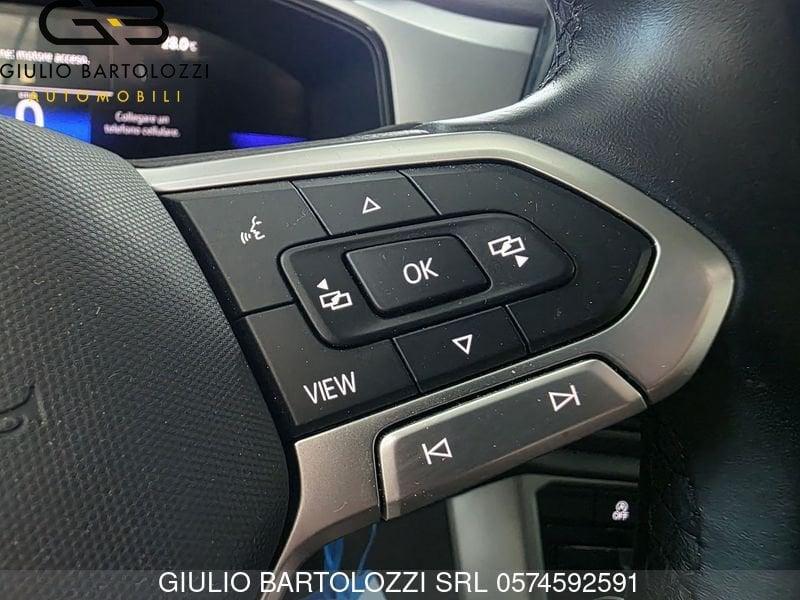 Volkswagen T-Roc T-Roc 1.5 TSI ACT DSG Life