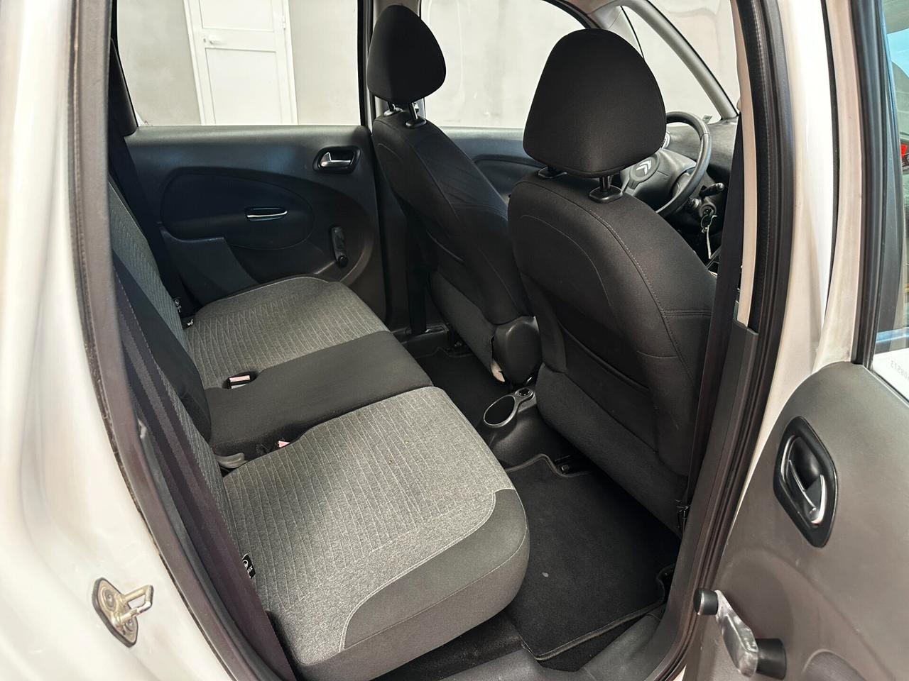 Citroen C3 Picasso BlueHDi 100 Feel Edition 2016
