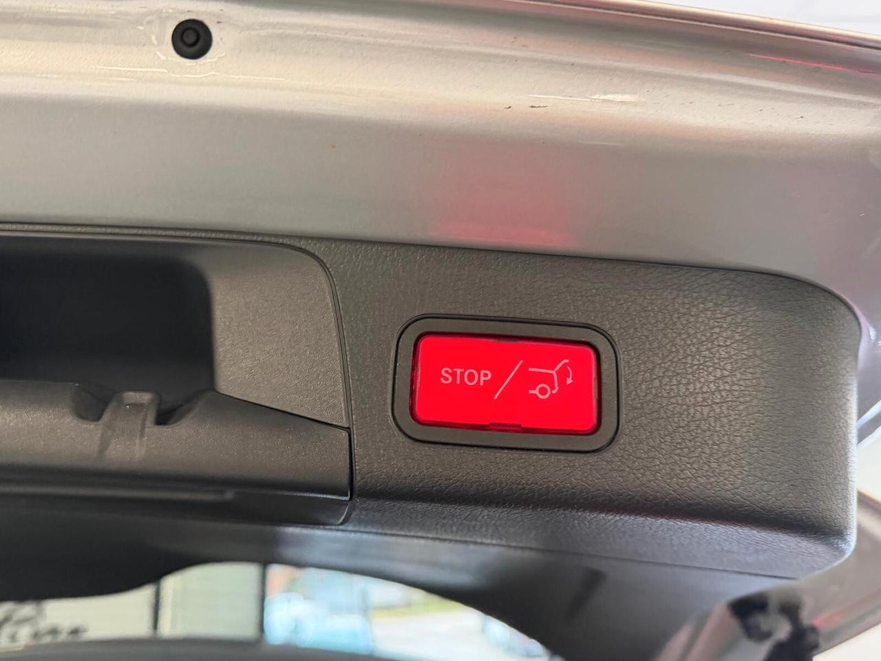 MERCEDES-BENZ GLB 180D SPORT 2.0 116CV PELLE NAVI CAM ANNO 2021