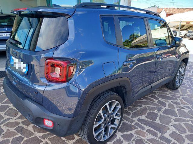 JEEP Renegade 1.3 T4 240CV PHEV 4xe AT6 S PLUG IN