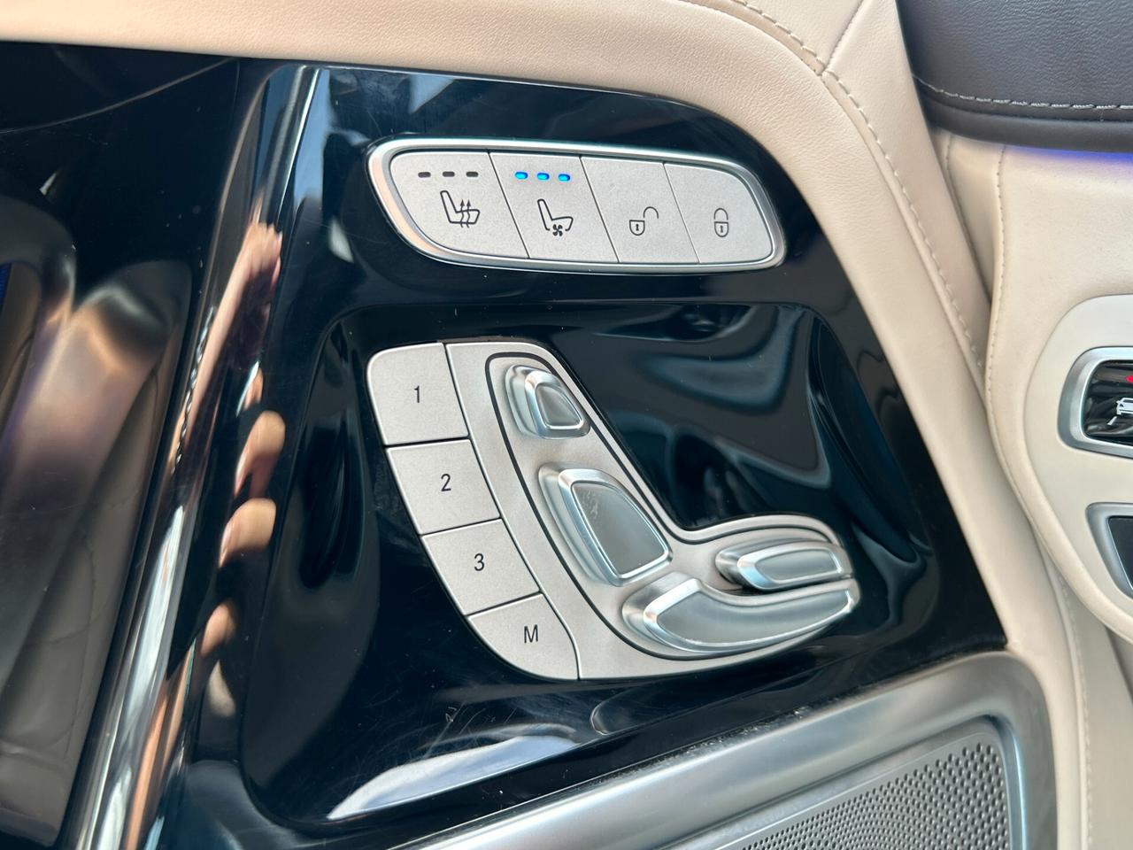 Mercedes-Benz G 63 AMG SW 585cv auto