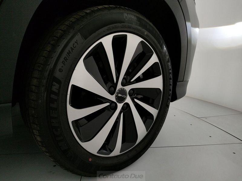 BYD Seal U DM-i Seal U DM-i 1.5 phev Comfort 2wd