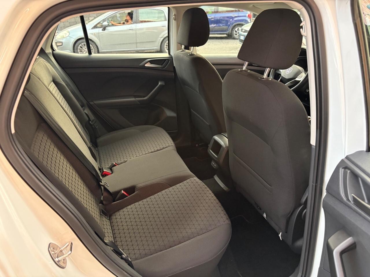 Volkswagen T-Cross 1.0 TSI Sport 95cv 2022