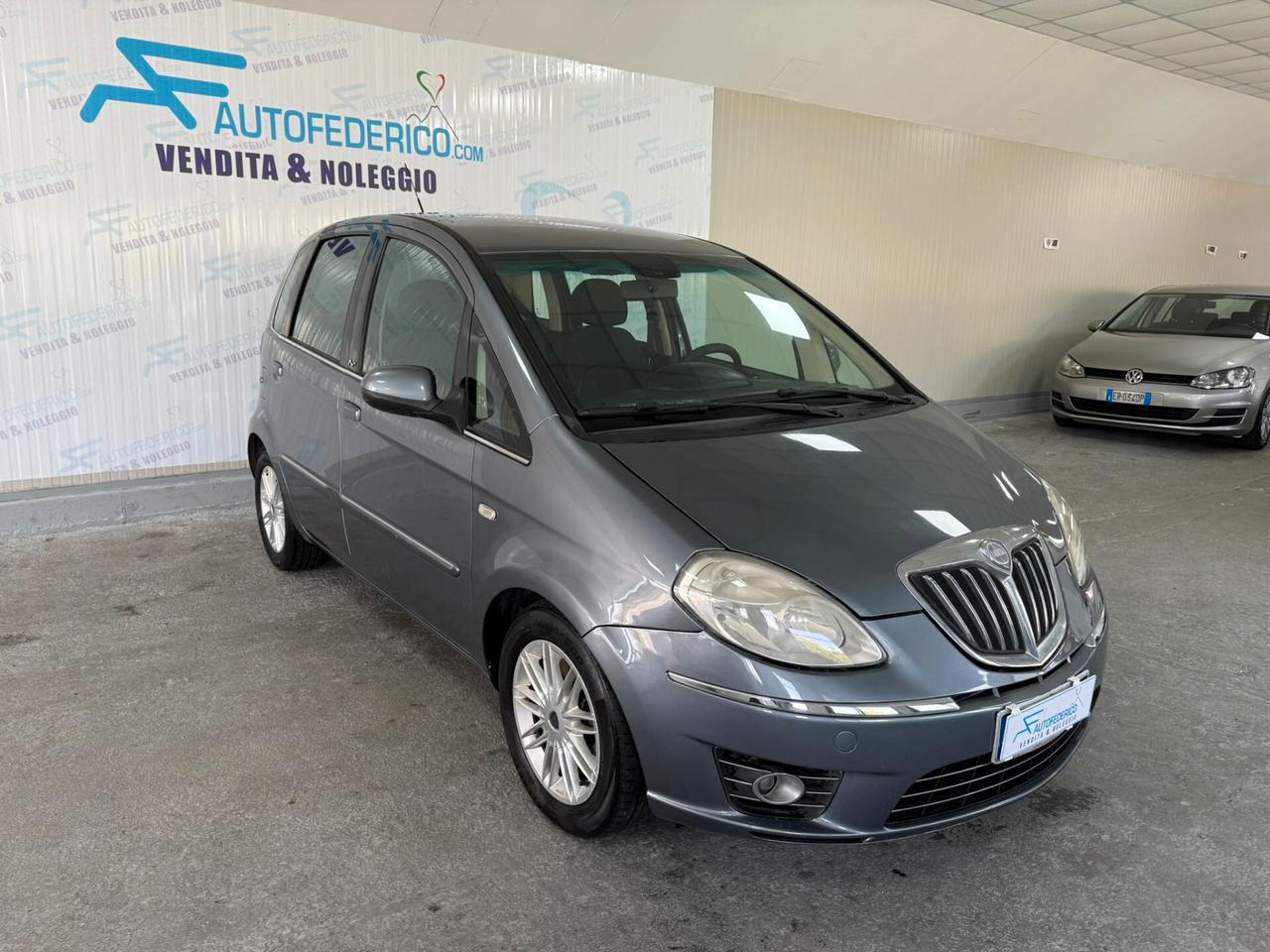 Lancia Musa 1.3 Mjt 95cv 5th Avenue