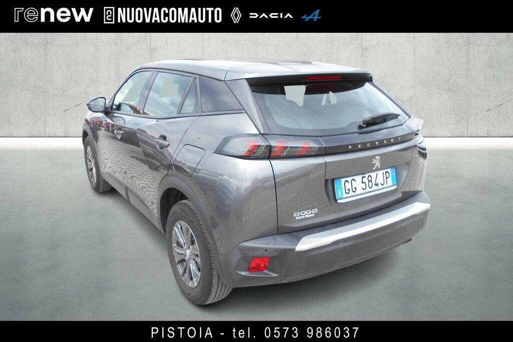 Peugeot 2008 1.2 PureTech Active Pack