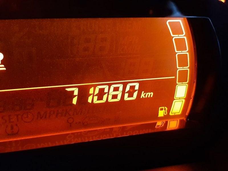 Renault Twingo DUEL TCe 90cv GPL