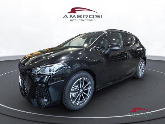 BMW 218 Serie 2 d Active Tourer Msport Premium Package