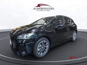 BMW 218 Serie 2 d Active Tourer Msport Premium Package