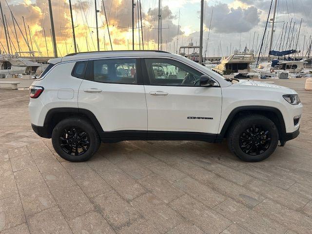 JEEP Compass 1.3 Turbo T4 190 CV PHEV AT6 4xe Limited