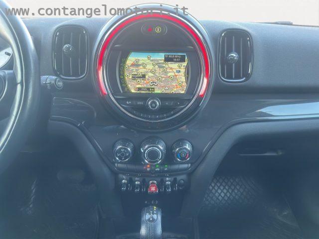 MINI Countryman 1.5 Cooper Countryman cambio automatico 41.000