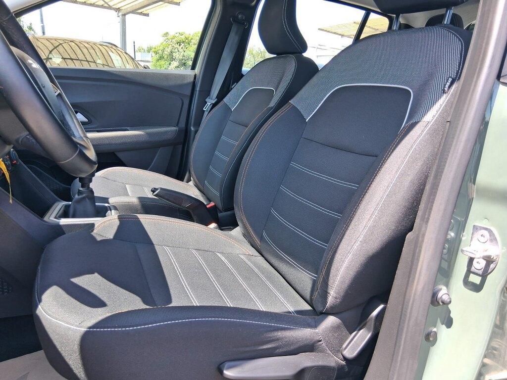 Dacia Sandero Stepway 1.0 tce ECO-G Expression UP