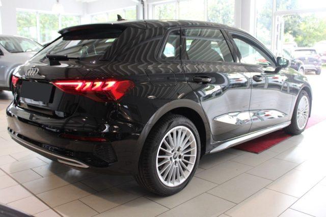 AUDI A3 SPB 35 TFSI S tronic Business Advanced