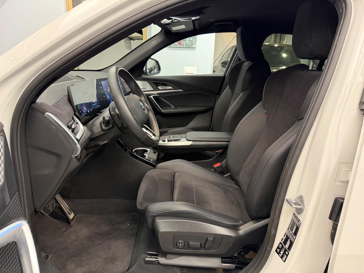 Bmw X2 xDrive 20d Msport Pro