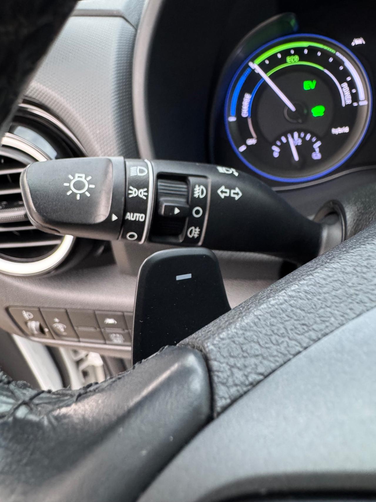Hyundai Kona 1.6 Hybrid SOLO 63.000 CHILOMETRI