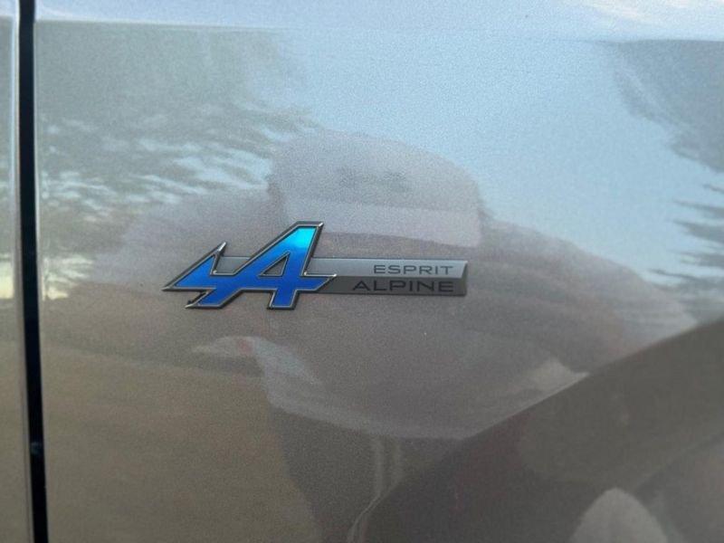 Renault Rafale Full Hybrid E-Tech 200 CV Esprit Alpine