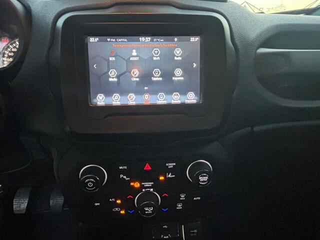 Jeep Renegade 1.0 T3 Limited 120CV (NEOPATENTATI)