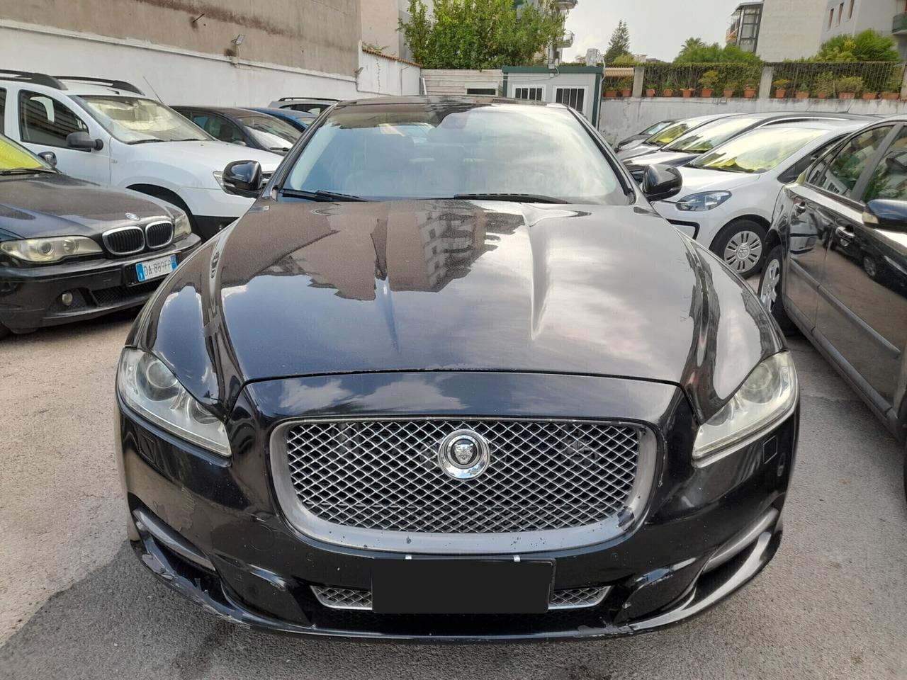 Jaguar XJ 3.0D V6 Premium Luxury