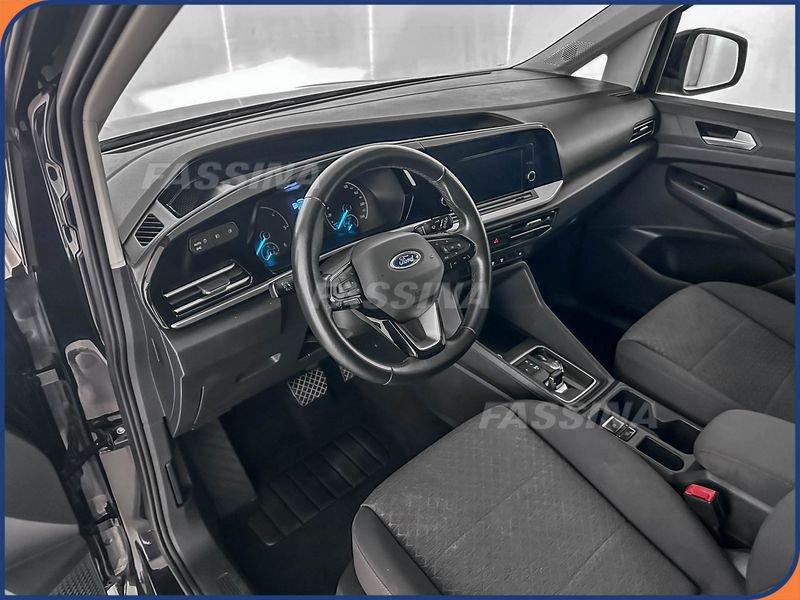 Ford Tourneo Connect Grand Tourneo 2.0 EcoBlue 122 CV Powershift Titanium 7POSTI