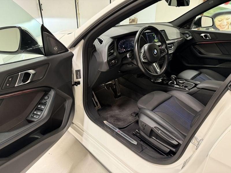 BMW Serie 2 G.C. 218i Gran Coupé Msport Steptronic