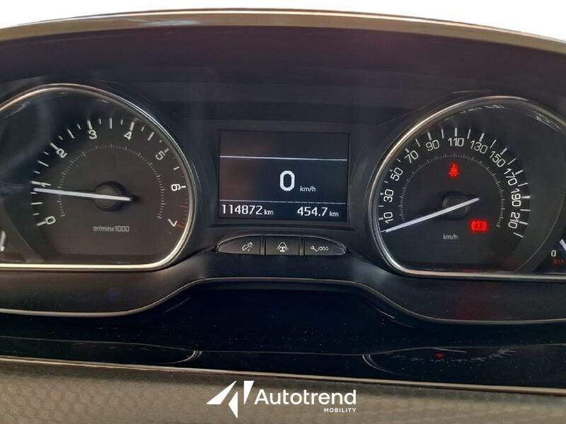 Peugeot 2008 1.2 PureTech Turbo 130 CV Allure S&S