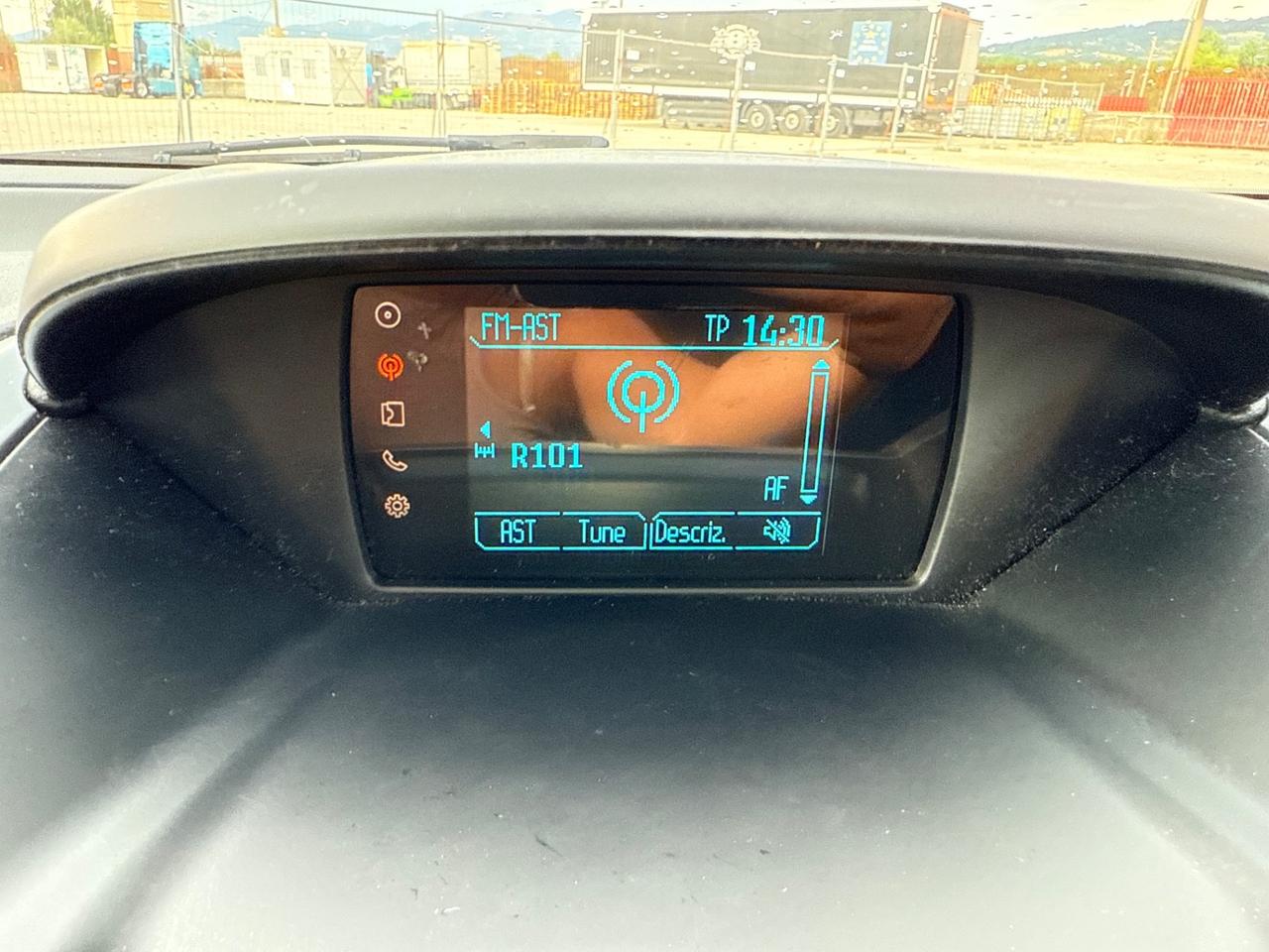 Ford B-Max 1.4 90 CV GPL Plus