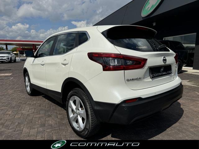 NISSAN Qashqai 1.5 dCi 115 CV Business
