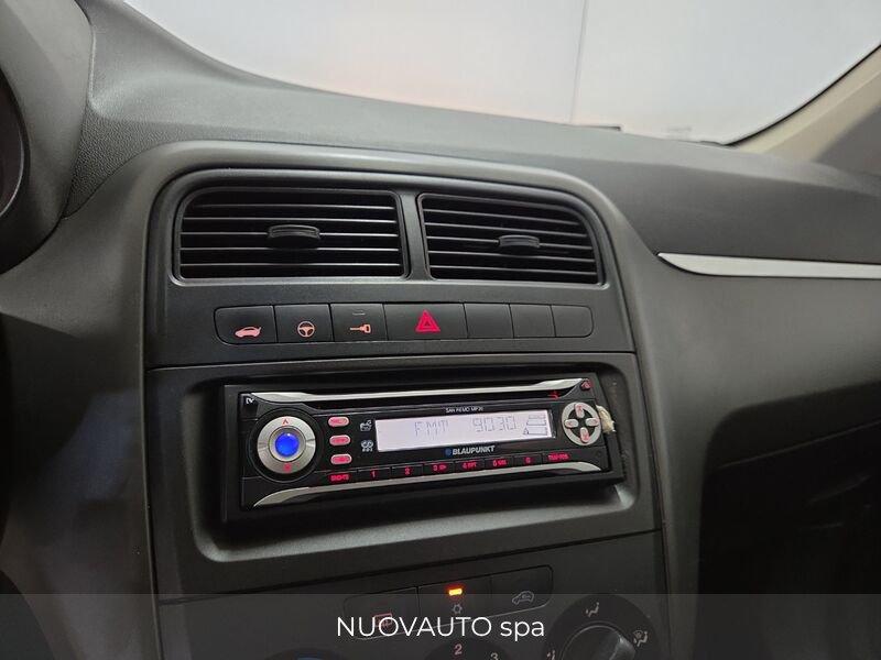 FIAT Grande Punto Grande Punto 3p 1.2 Dynamic 65cv