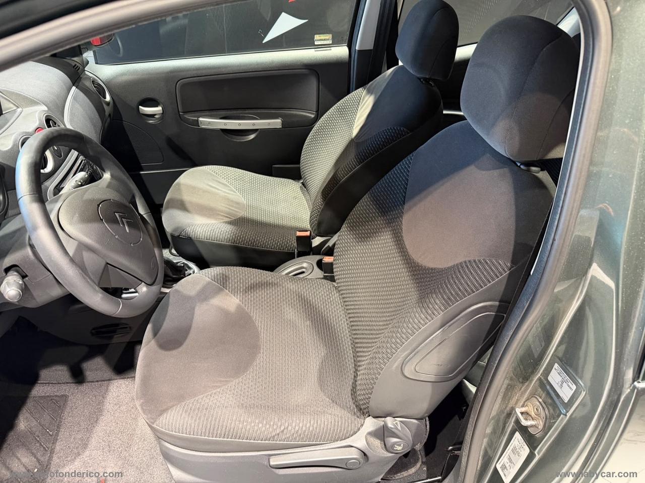 CITROEN C2 09 1.1 airdream Ideal