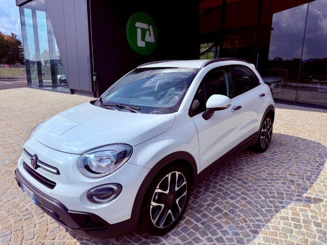 FIAT 500X UNIPRO - STRAFULL - KM 49.900 - NO OBBLIGO FINANZI