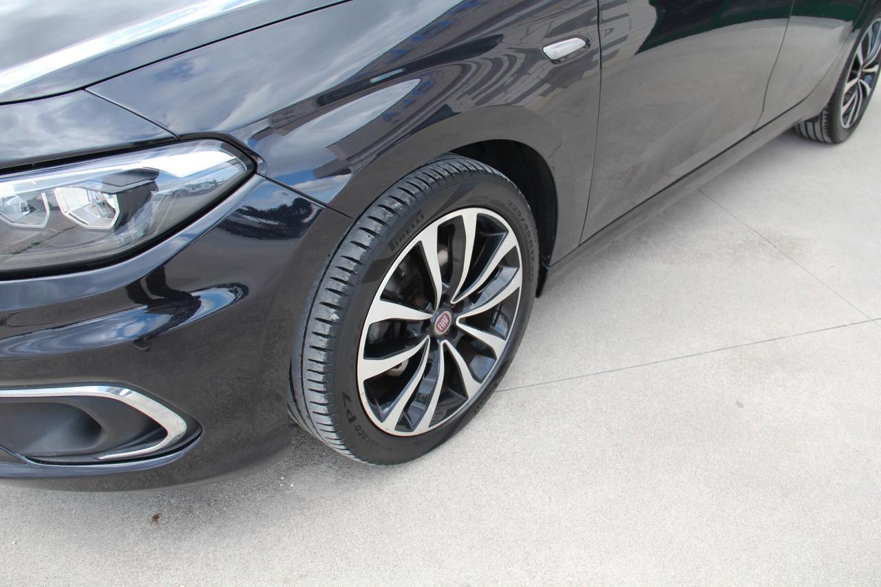 Fiat Tipo 1.3 Mjt S&S SW Lounge (KW 70 CV 95 Neopatentati)