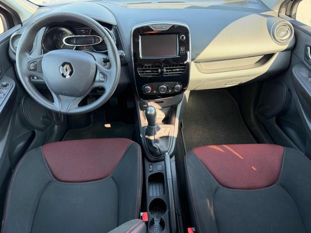 RENAULT Clio 1.5 dCi 8V 75CV 5 porte Wave