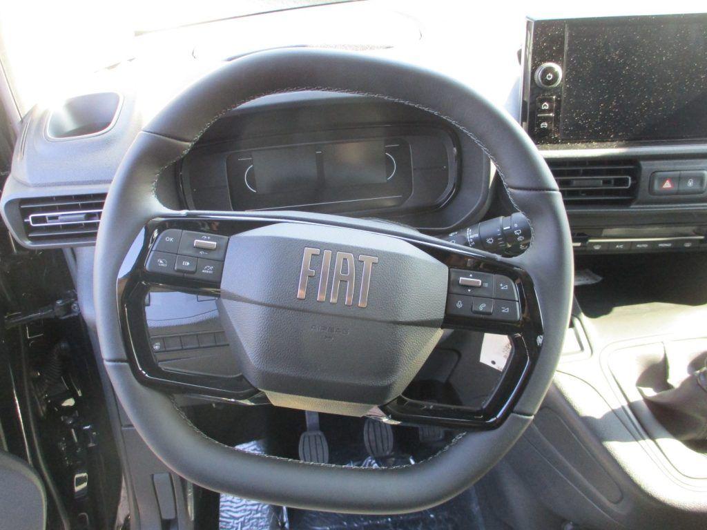 Fiat Doblo 1.5 BlueHdi 130CV Combi N1 - Carplay/Sensori